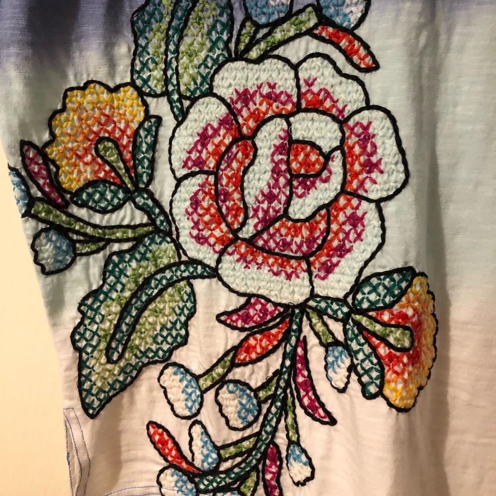 Double D Ranch Tee - Picture 3 of 10
